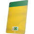Brazil Soccer Flag Apple iPad Air Skin